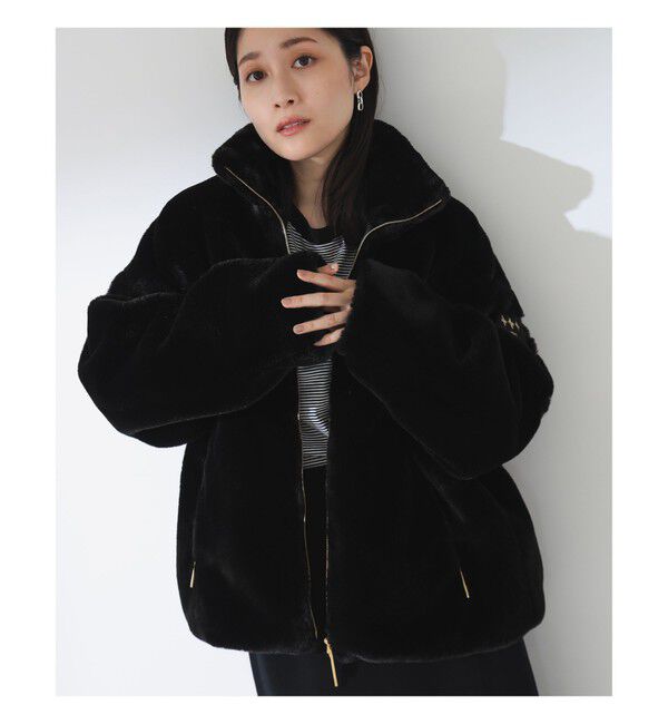 タトラスTATRASアトリエライン/ステンカラーコート/1/ウール/無地