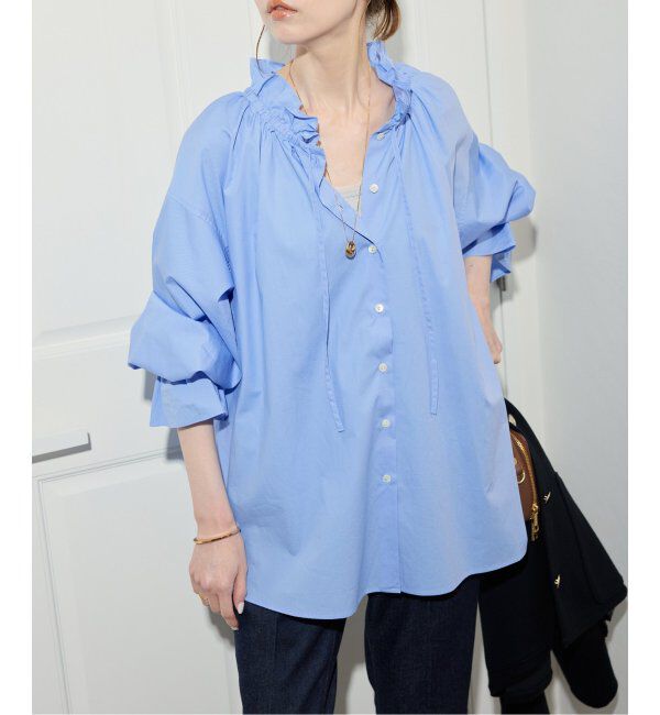 IENA ケープジャケット ケープジャケット（その他アウター）｜IENA（イエナ）の