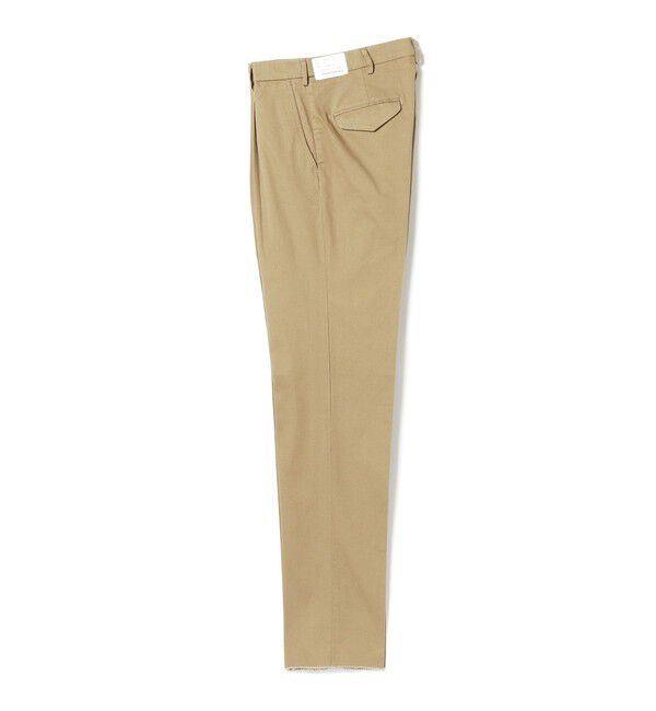 パンツ BEAMS PLUS BARRY BRICKEN 1 Pleats Style BEAMS PLUS（ビームス プラス）【別注】BARRY BRICKEN / 1