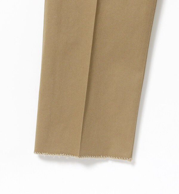 BARRY BRICKEN / 別注 1 Pleats Style（BEAMS）｜ルミネの