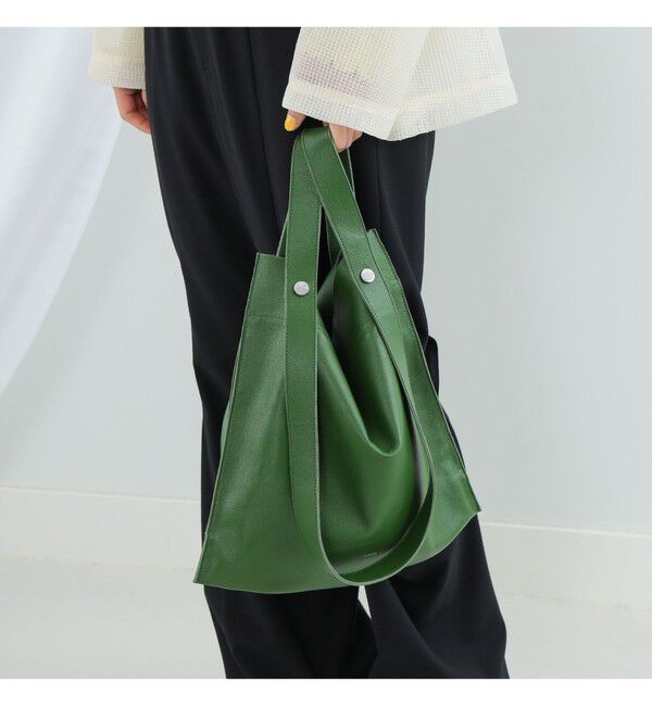 最終値下げ！BEAURE × Ray BEAMS / 別注 2WAY バッグ BEAURE × Ray BEAMS / 別注 2WAY バッグ（Ray BEAMS ）｜ルミネ