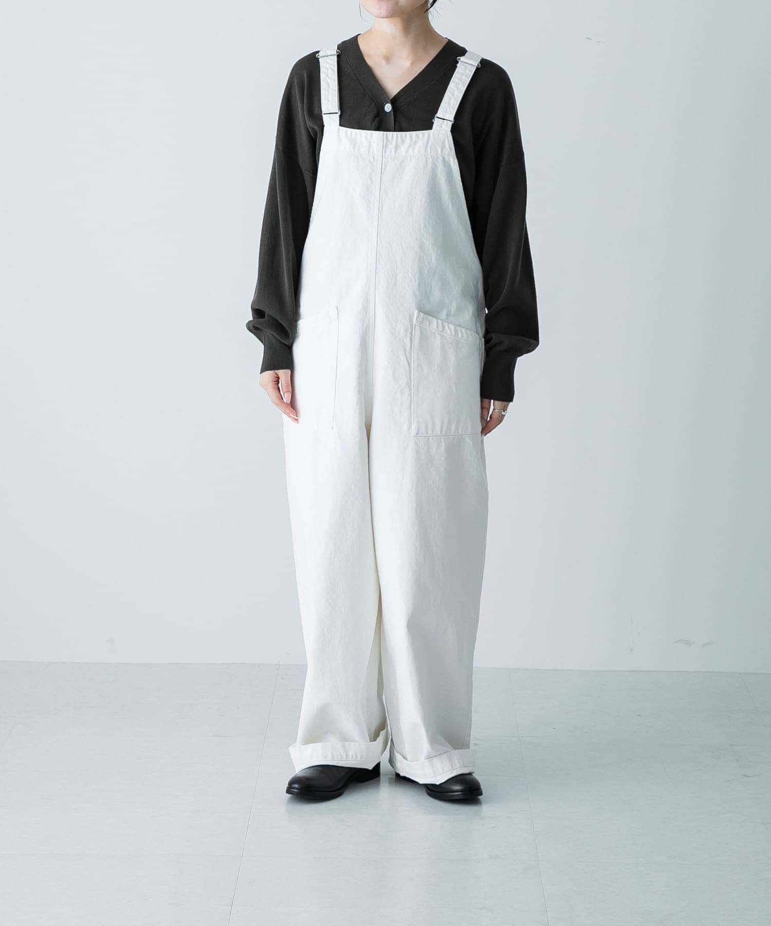 かぐれ バッククロスサロペット アーバンリサーチ バッククロスサロペット（かぐれ）｜ルミネのファッション通販