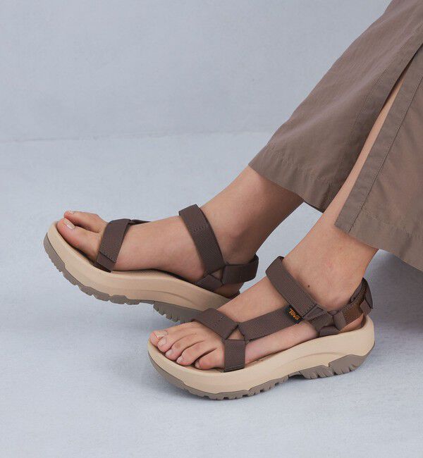 別注】＜Teva＞HURRICANE XLT2 AMPSOLE サンダル（UNITED ARROWS
