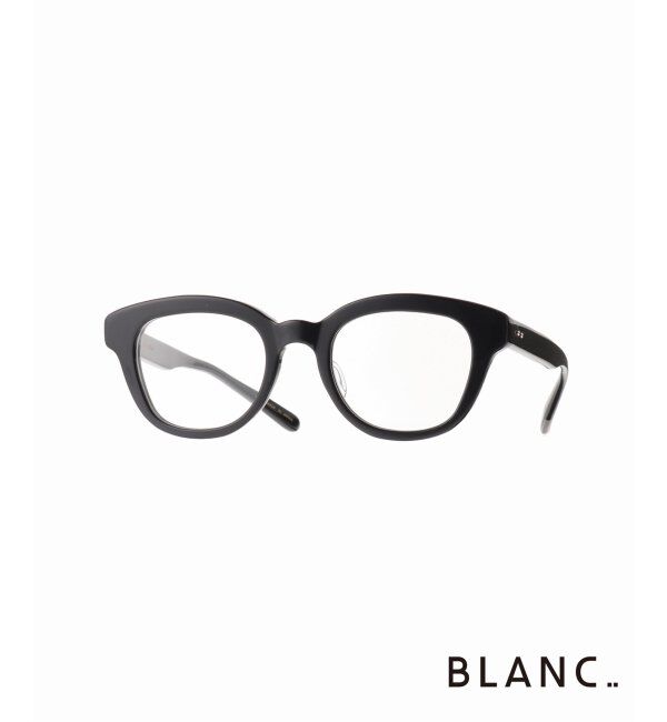 美品】【別注】BLANC..×EYETHINK/ブラン ET001 BLK BLANC.. 別注 ET001