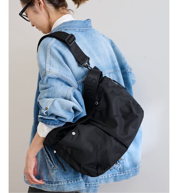 NOMADIS BASQUE M ショルダーバッグ　新品 NOMADIS BASQUE M ショルダーバッグ 新品NOMADIS BASQUE M SLD