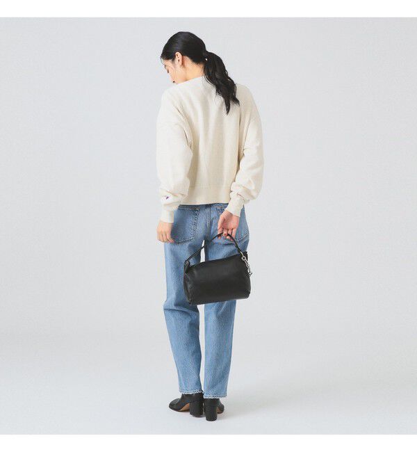 Champion×Ray BEAMS 別注リバースウィーブカーディガン 別注】Champion / リバースウィーブ(R) カーディガン（Ray BEAMS