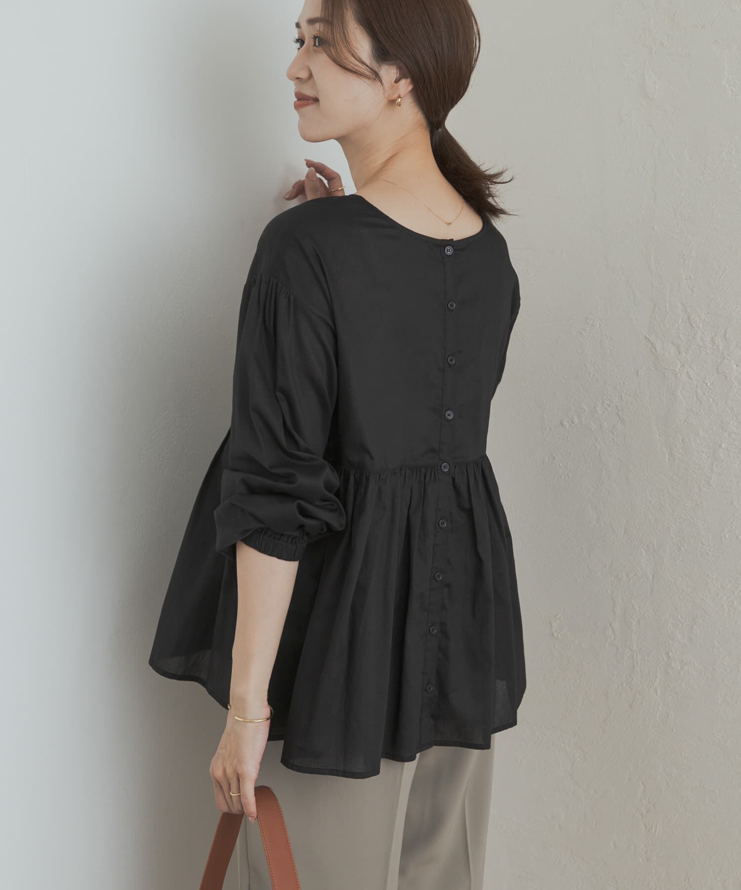 アンガルカシャツ（かぐれ）｜ルミネのファッション通販