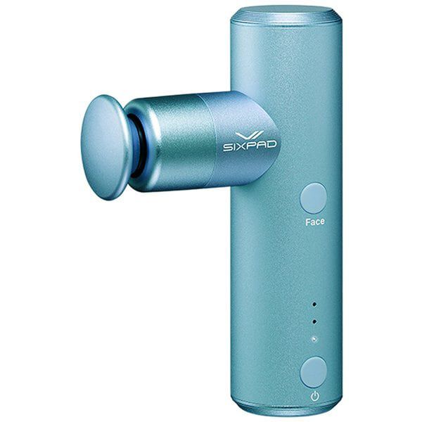 SIXPAD マッサージガン Amazon.co.jp: 【公式ストア限定】シックスパッド パワーガン