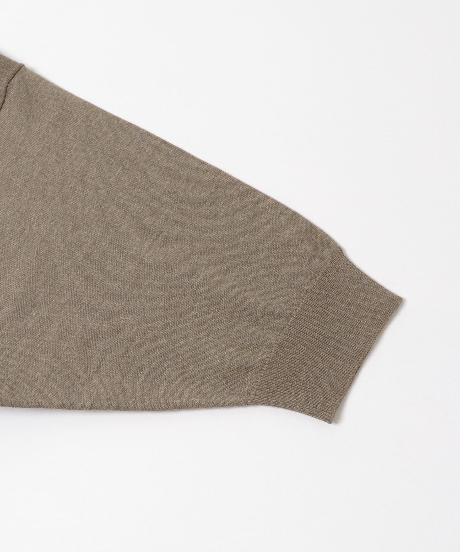 ウォッシャブルブライトプルオーバー（URBAN RESEARCH DOORS