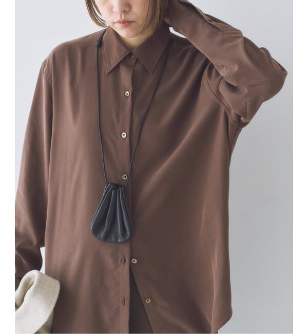 have fun leather バッグ（Plage）｜ルミネのファッション通販