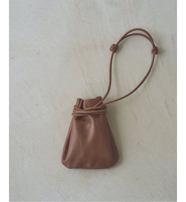 have fun leather バッグ（Plage）｜ルミネのファッション通販