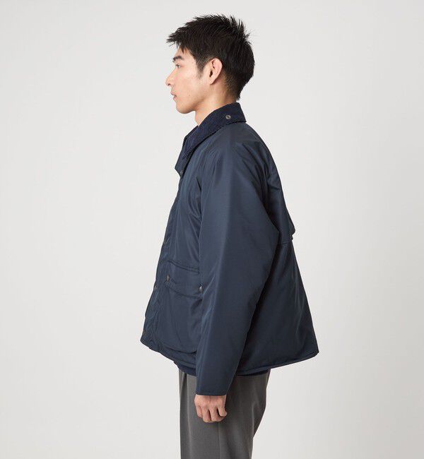 Barbour ユナイテッドアローズ別注 トランスポート 24AW Barbour ユナイテッドアローズ別注 トランスポート 24AW Barbour