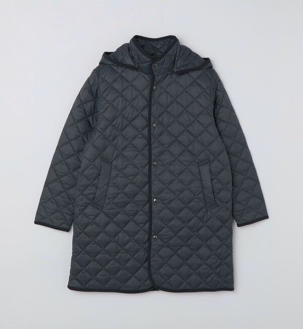 pom　新品PUAL CE CIN ピュアルセシン　中綿テーラードコート 中綿テーラードコート | PUAL CE CIN(ピュアルセシン)レディース | PAL