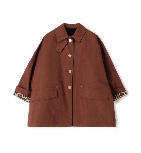 ウールワッフル ジャージータンクトップ（BACCA）｜ルミネの