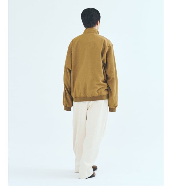 FRED PERRY / フレッドペリー417別注Brentham Jacket FRED PERRY / フレッドペリー417別注Brentham Jacket - メルカリ