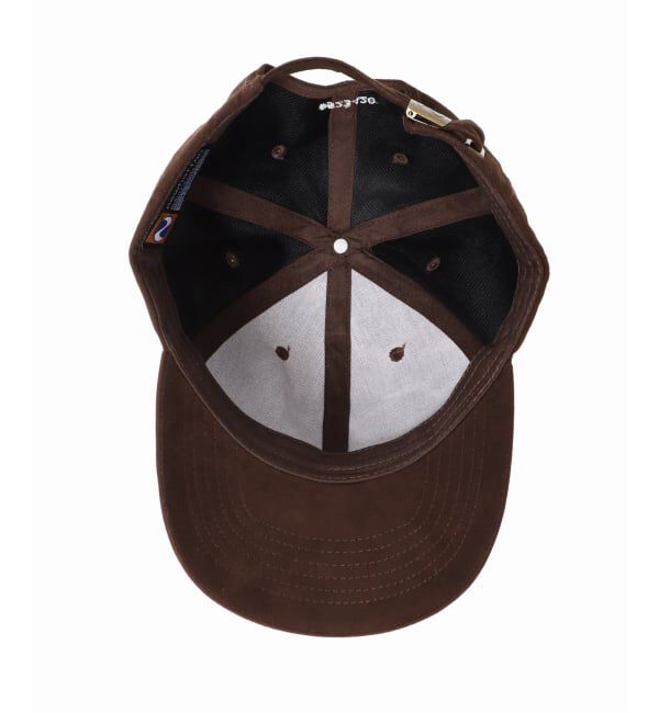 Plage Raw Umber キャップ Raw Umber キャップ（Plage）｜ルミネのファッション通販