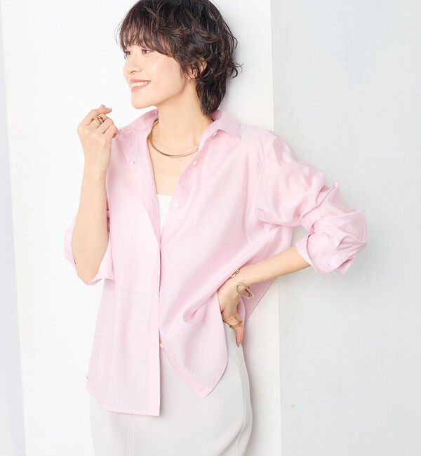 i LUMINEで商品をみる