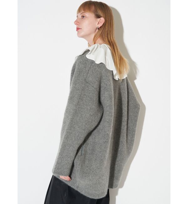 CN RACCOON MIX WCD（ELENDEEK）｜ルミネのファッション通販