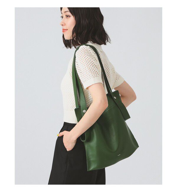 チップさん専用　BEAURE × Ray BEAMS / 別注 2WAY バッグ チップさん専用 BEAURE × Ray BEAMS / 別注 2WAY バッグ - メルカリ