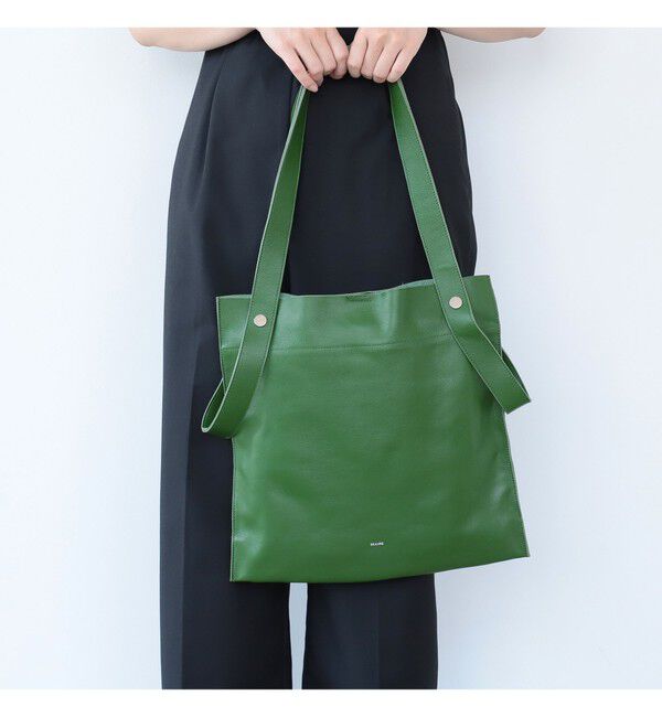 BEAURE × Ray BEAMS / 別注 2WAY バッグ（Ray BEAMS ）｜ルミネ