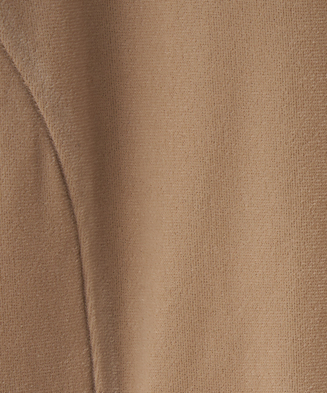 即完　ココディール　新品タグ付　ショート丈ベロアカーディガン　ブラウン　25AW 完売レア商品！ ココディール 新品タグ付 ショート丈ベロア