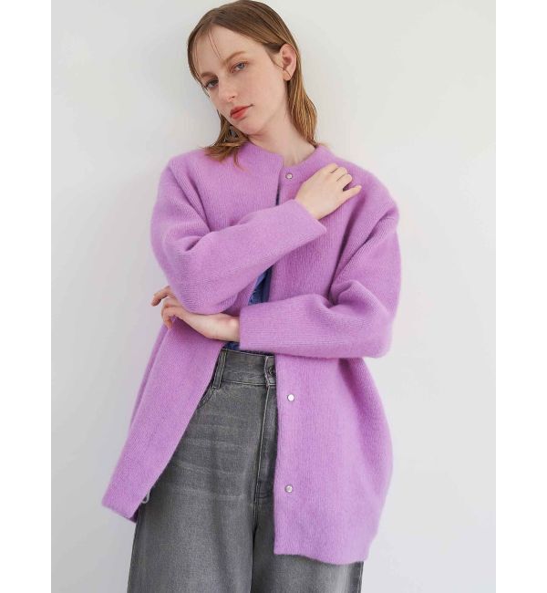 CN RACCOON MIX WCD（ELENDEEK）｜ルミネのファッション通販