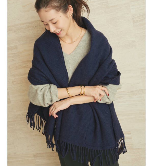 Plage R’IAM 六本木店・WEB限定パフスリーブ カーディガン 六本木店・WEB限定》R'IAM パフスリーブ カーディガン