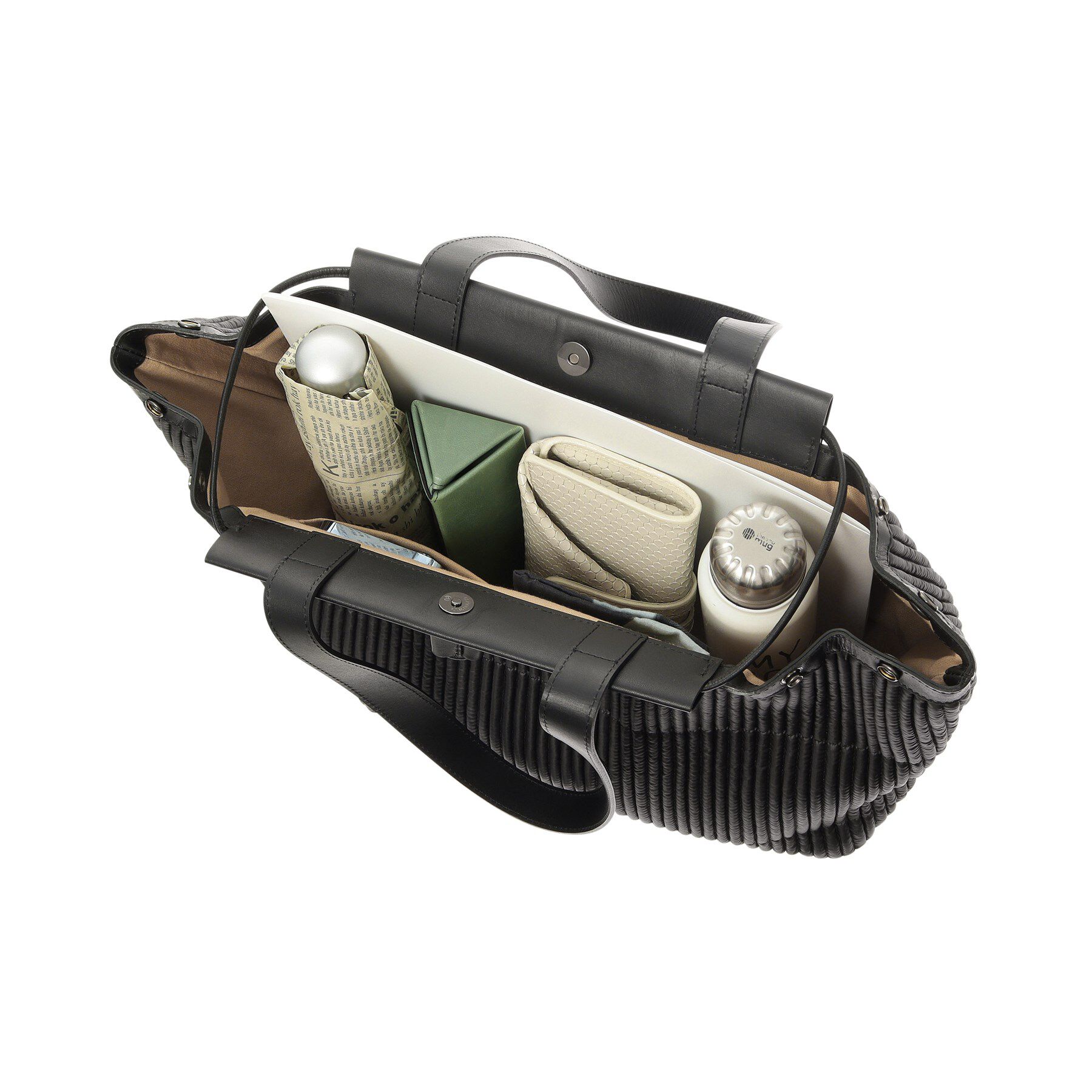 MONTE（モンテ）トートバッグ（HIROKO HAYASHI）｜ルミネの