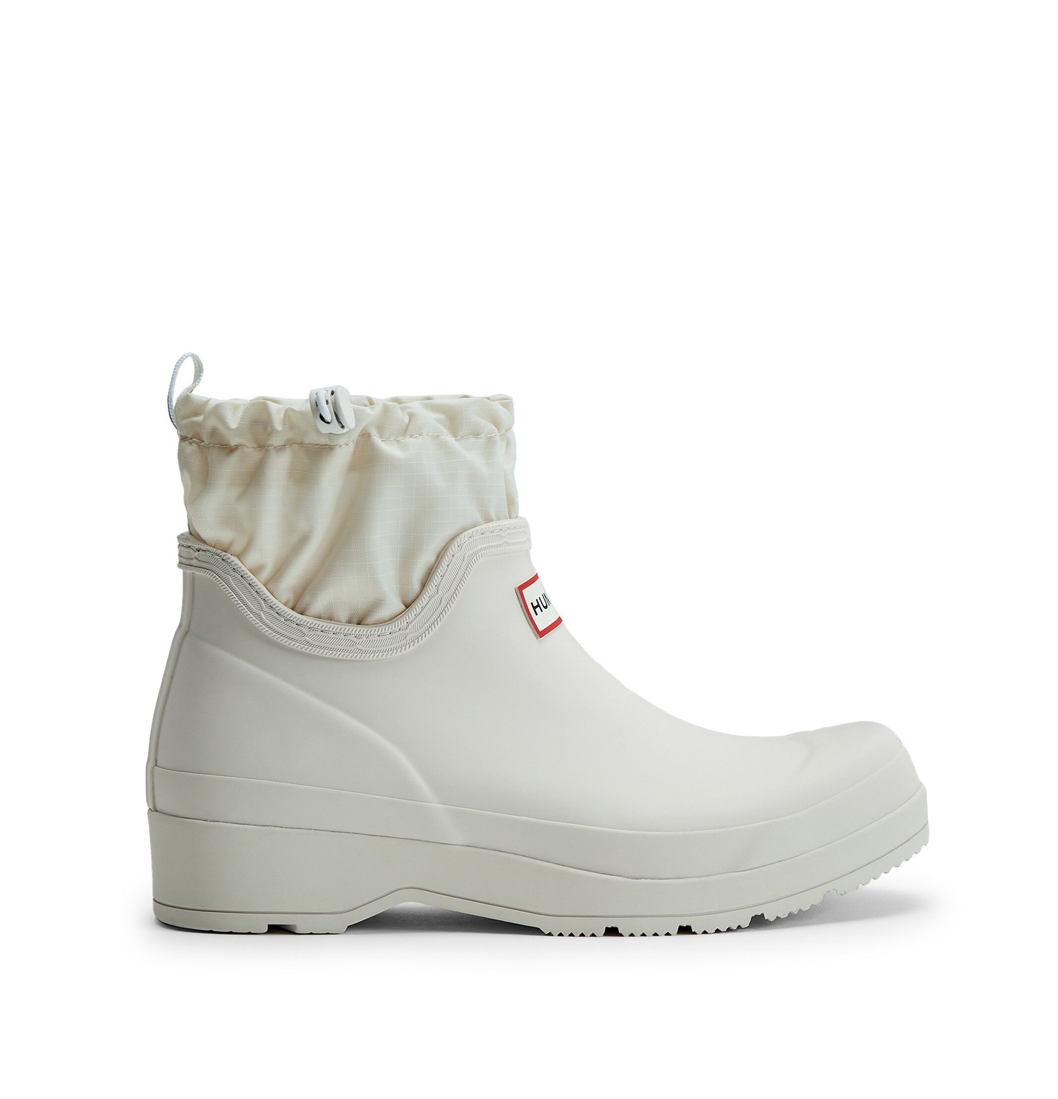 Hunter ユニセックス プレイ ショート トラベル ブーツ　6 ユニセックス プレイ ショート トラベル ブーツ | ハンター