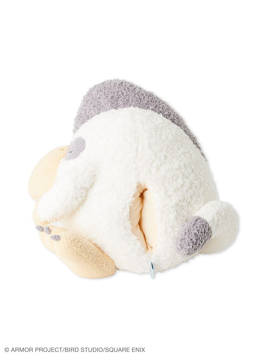 ももんじゃおひるねクッション ジェラート ピケ ドラゴンクエスト ドラゴンクエスト】【Sleep】ももんじゃおひるねクッション
