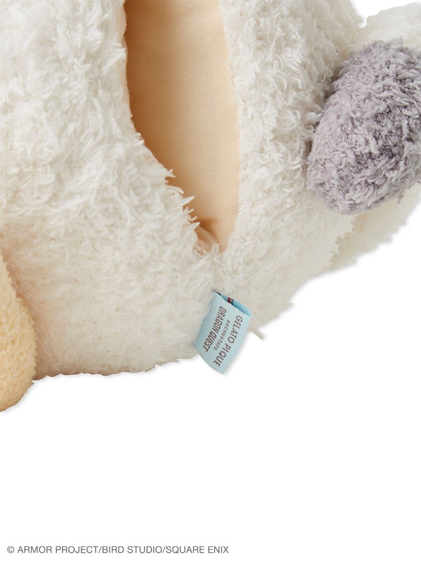 ドラゴンクエスト】【Sleep】ももんじゃおひるねクッション