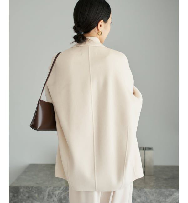 Plage♡ハミルトン リバーシャツジャケット plage｜《WEB限定追加》ハミルトン リバー シャツジャケット