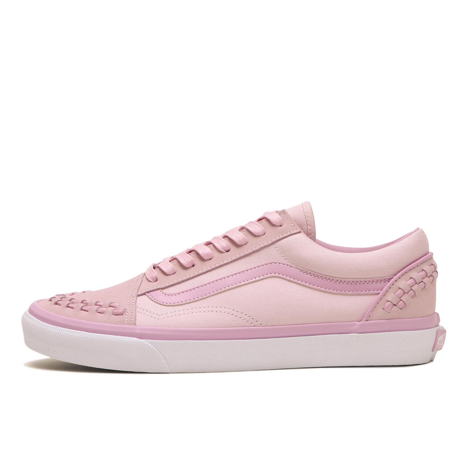 オールド詳細不明キュー　No.4 VANS】 ヴァンズ OLD SKOOL オールドスクール V36CF RCG WHITE/NAVY