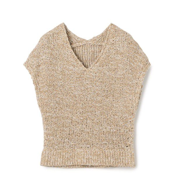 未使用✴︎トゥモローランド DES PRÉS デプレ✴︎Vネック プルオーバー 未使用✴︎トゥモローランド DES PRÉS デプレ✴︎Vネック プル