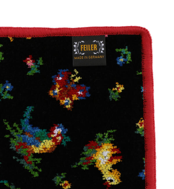 ハイジプティ ハンカチ（FEILER）｜ルミネのファッション通販