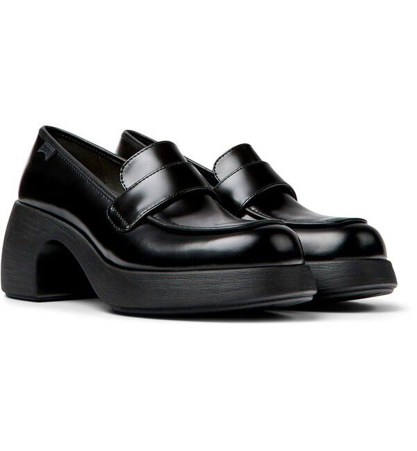 CAMPER カンペール パンプス THELMA ローファー 37 CAMPER（シューズ） CAMPER カンペール Thelma 2 ローファー