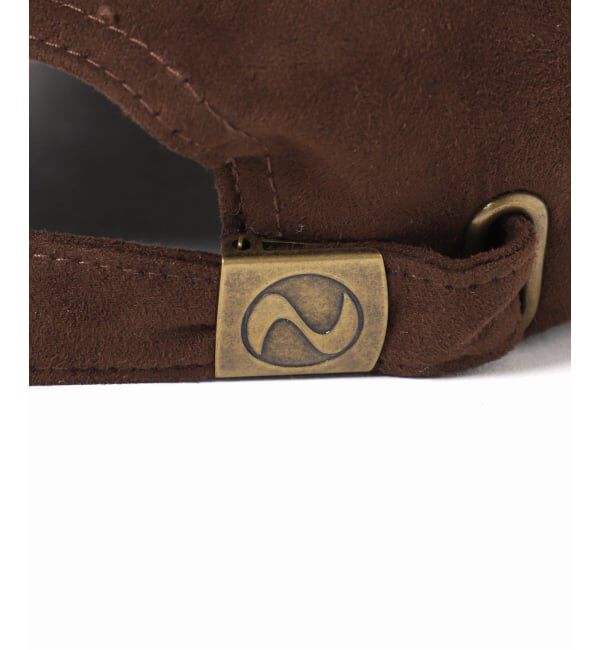 Raw Umber キャップ（Plage）｜ルミネのファッション通販