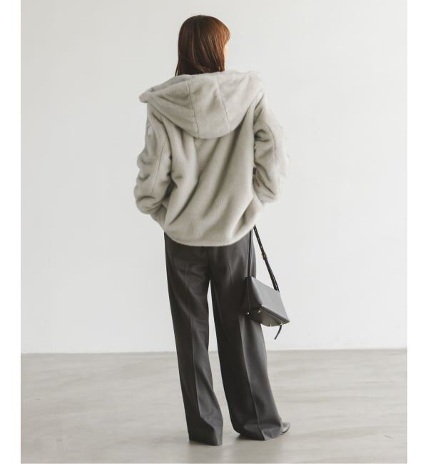 NOBLE別注》TATRAS/タトラス AVIRA(アヴィラ)（NOBLE）｜ルミネ