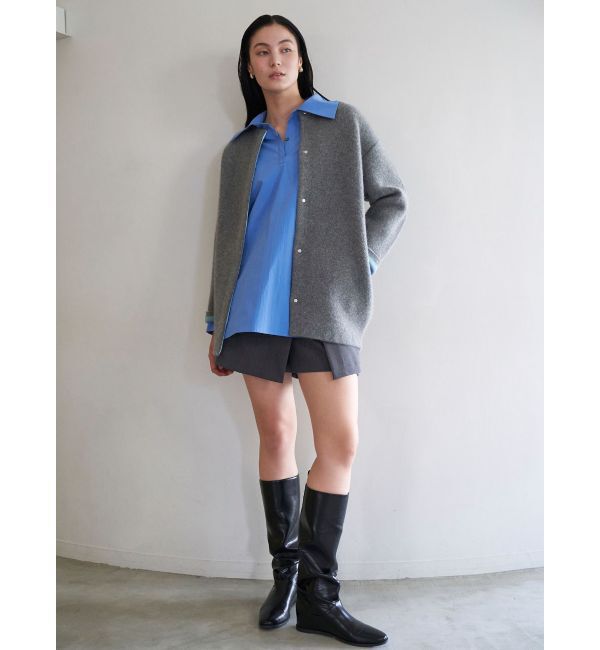 CN RACCOON MIX WCD（ELENDEEK）｜ルミネのファッション通販