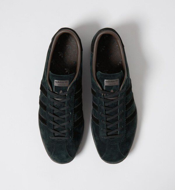 adidas Tobacco beauty&youth別注US8 26cm 別注】＜adidas Originals＞タバコ スニーカー｜ビューティー