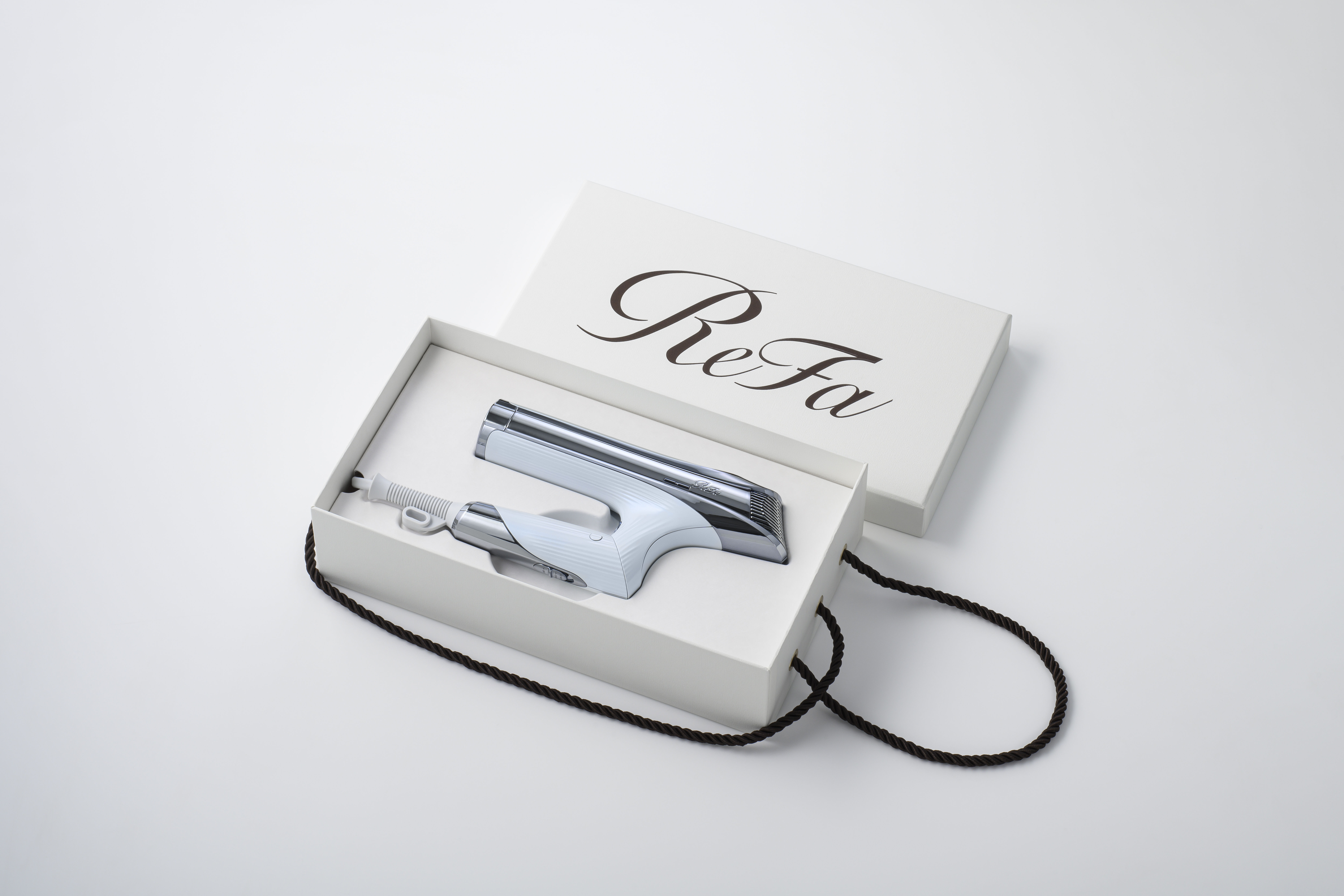 Refa リファ　ビューテック ドライヤーS+ リファビューテック ドライヤー S+（小型軽量） | ドライヤー