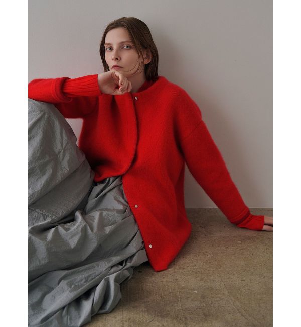 CN RACCOON MIX WCD（ELENDEEK）｜ルミネのファッション通販