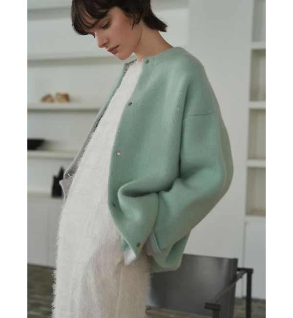 CN RACCOON MIX WCD（ELENDEEK）｜ルミネのファッション通販