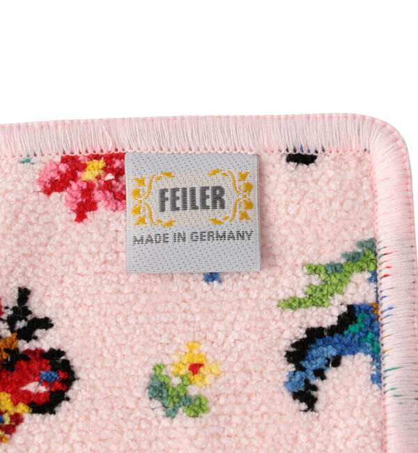 ハイジプティ ハンカチ（FEILER）｜ルミネのファッション通販