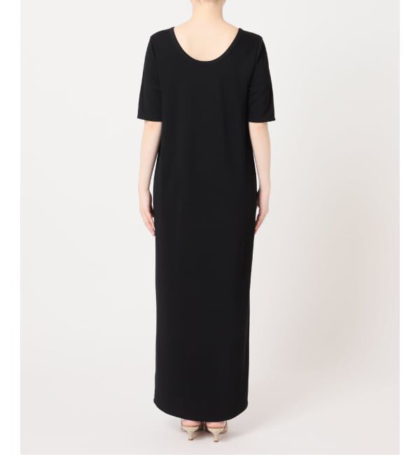 追加》Rib ハーフスリーブ ワンピース 4（Plage）｜ルミネの