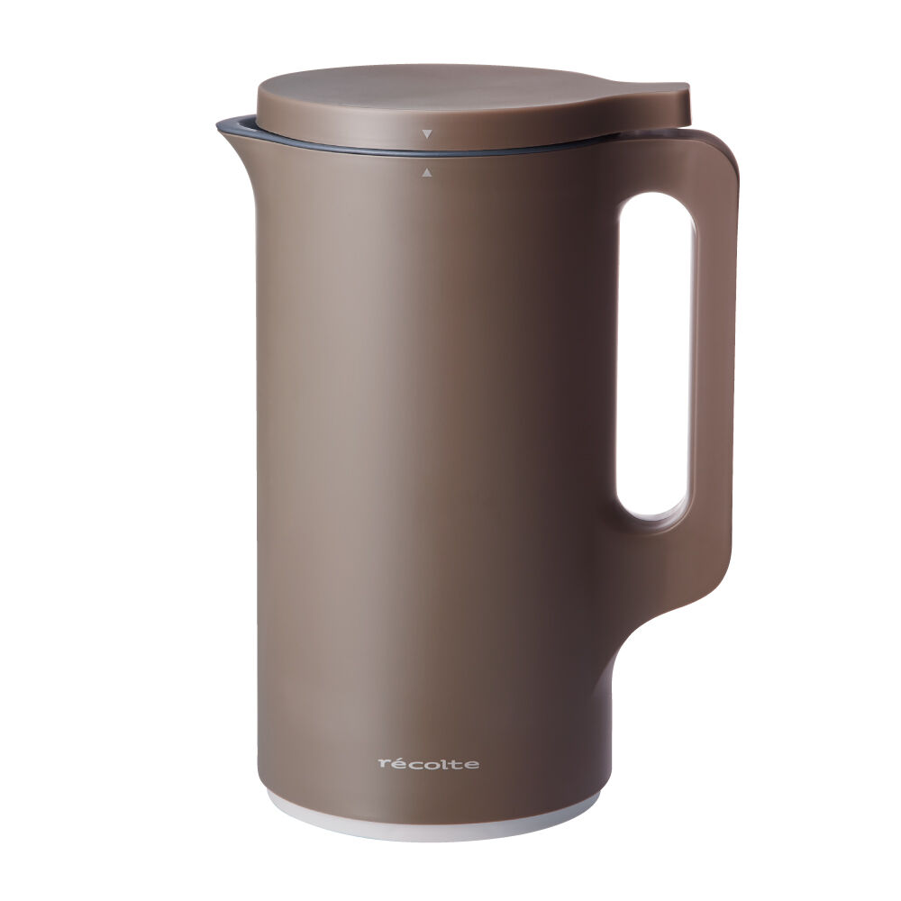 レコルト 自動調理ポット RSY-2（recolte）｜ルミネの
