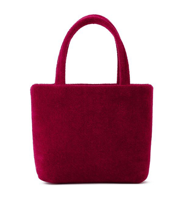 完売✨️FEILERラブラリーハート　バッグ　L/LRH-243240 ラブラリーハート バッグ L/LRH-243240(ネイビー): LOVERARY BY