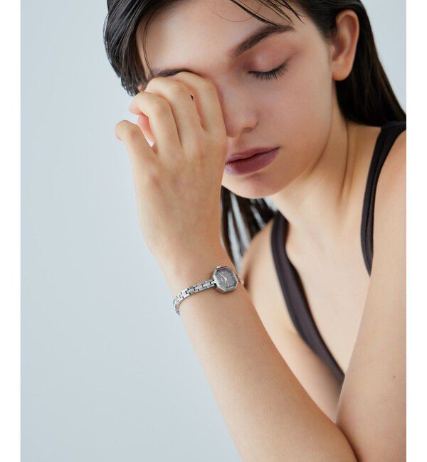 オクタゴンフェイス ウォッチ（ete）｜ルミネのファッション通販