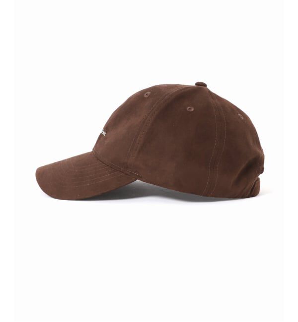 Raw Umber キャップ（Plage）｜ルミネのファッション通販