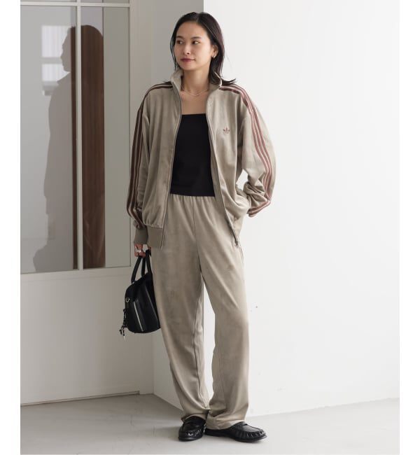 別注【adidas originals/アディダス オリジナルス】TRACK TOP